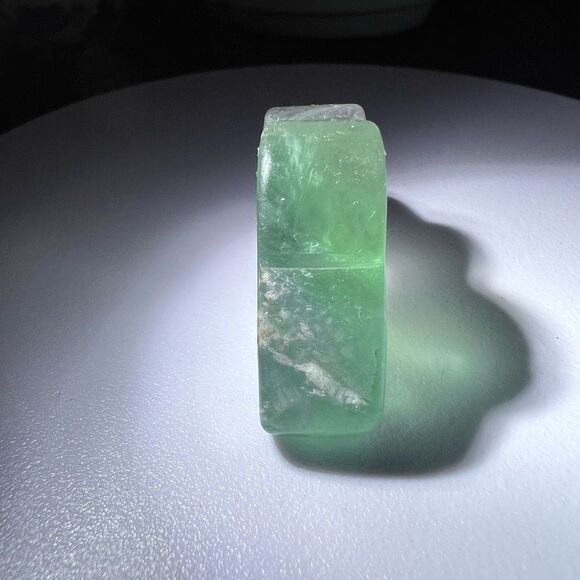 Rainbow Fluorite Crystal Cloud (#2) - Picture 6 of 12